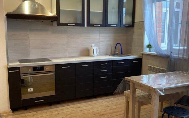 Апартаменты на улице Дальневосточная