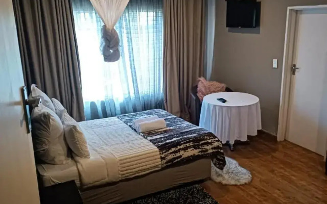 Glen Rest Country Lodge & Events