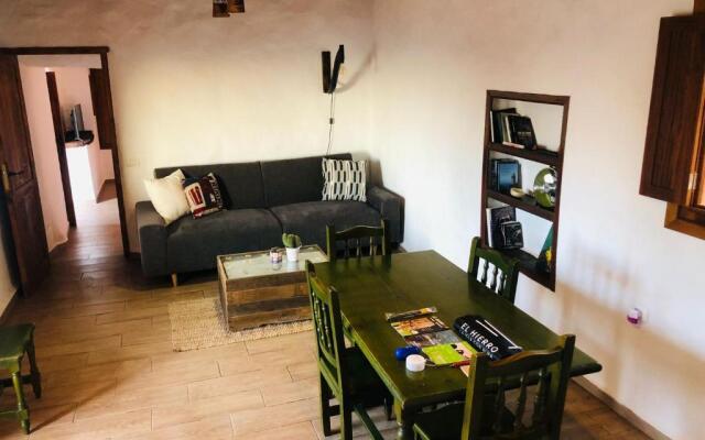 Vivienda Vacacional Tinganar 1501