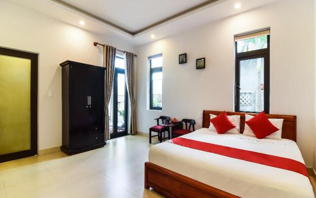 OYO 473 Suburban Villa