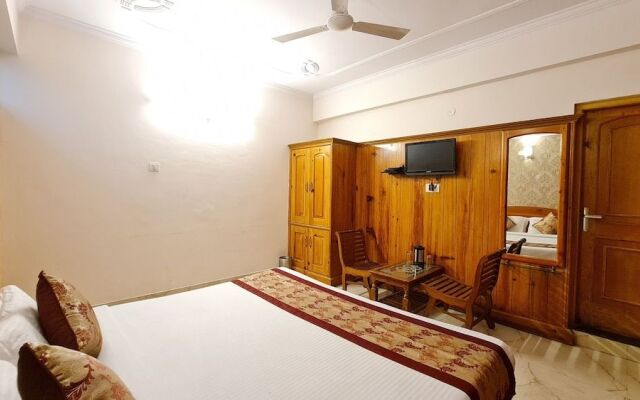 Hotel Chand Himalayan Brothers