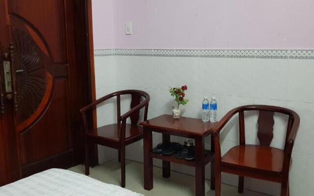 Hostel Garnet