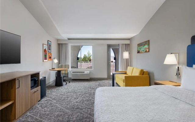 Hampton Inn & Suites by Hilton Mesquite