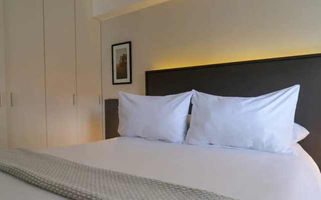 w Perfect 1BR Near Restaurante Central