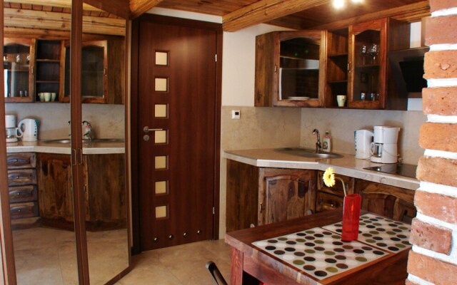Old Town Apartments Krakow