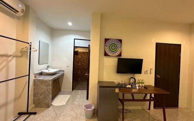 The Sea Resort Haad Rin