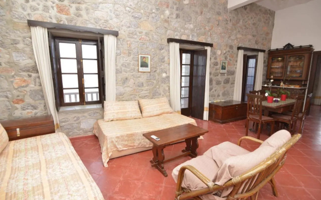 Villa Castello