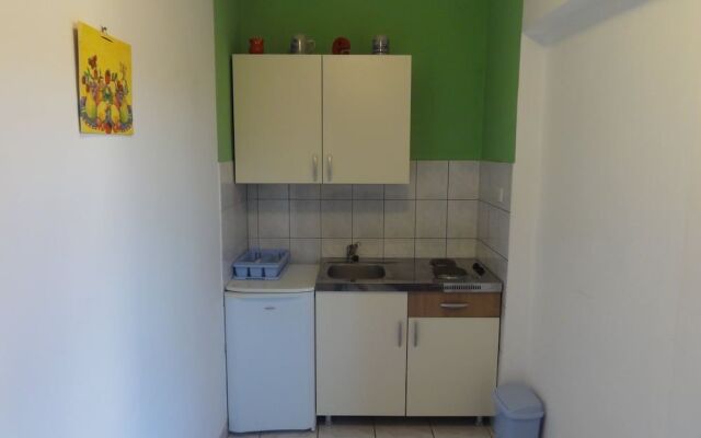 Apartments Maja