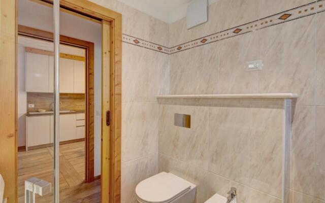 Chalet Meridiana Appartamento 6