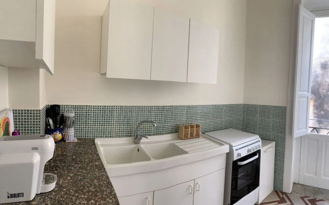 Casa Bellomo in Siracusa