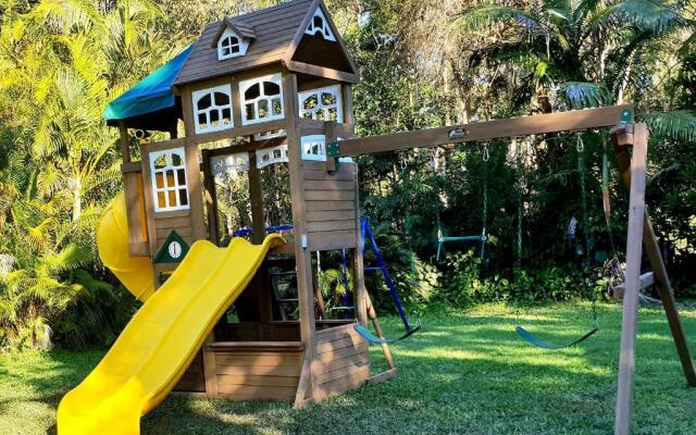 Beerwah Motor Lodge