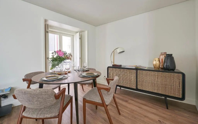 Lisbon Best Choice Prime Apartments