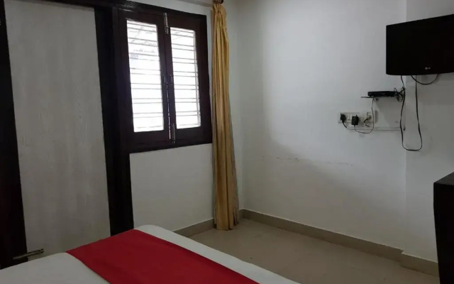 Hotel Sri Ganga