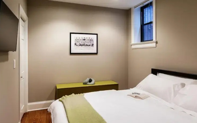 The Inn at Wrigleyville