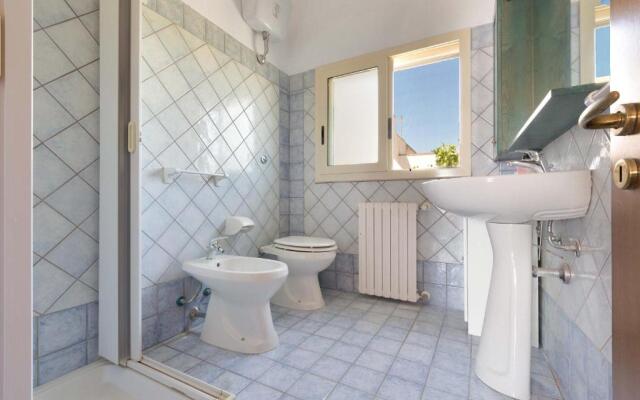 Attico Stella d`Oriente by BarbarHouse