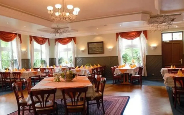Gasthaus zum Frohsinn