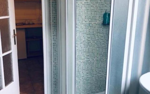 Apartmán Lucián
