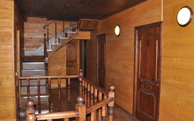 На Салтыкова-Щедрина