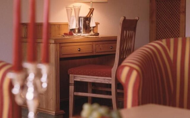 Hotel & Alpin Lodge Der Wastlhof