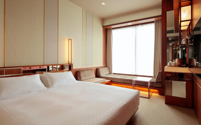 Candeo Hotels Nagasaki Shinchi Chinatown