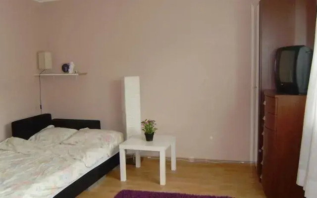 Mieszkanko w Centrum