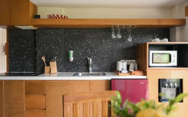 The Wina Villa Seminyak