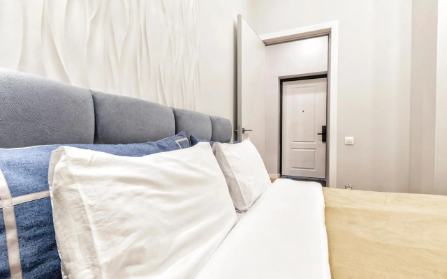 Aura Business class apartment