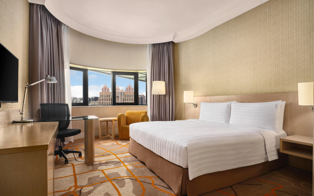 Holiday Inn Singapore Atrium by IHG - Image 4