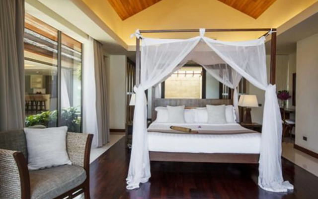 Baan  Leelawadee