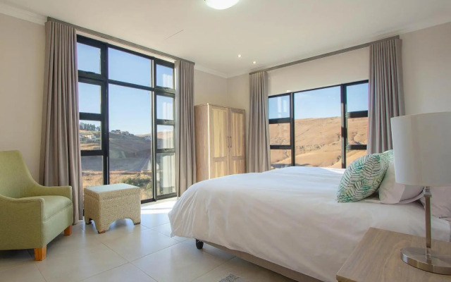 Highland Gate Ferox Creek