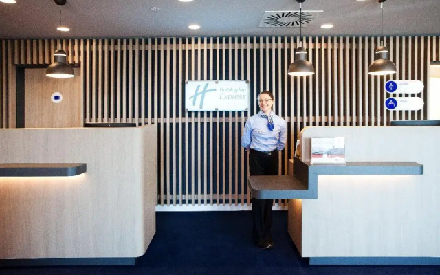 Holiday Inn Express Ringsheim by IHG