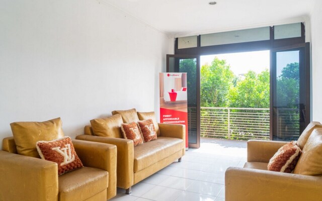 Wisma Pakis by RedDoorz