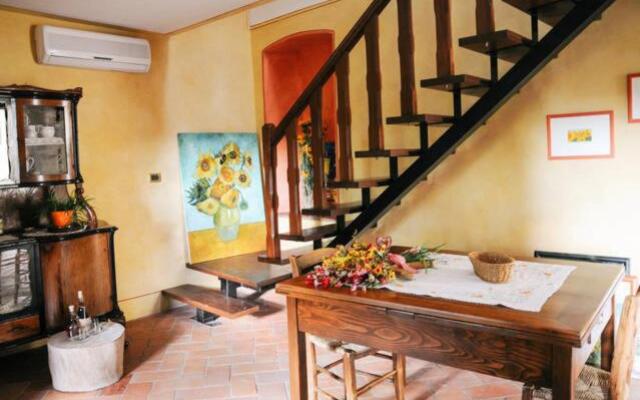 Il Ghianderino Casa Vacanze