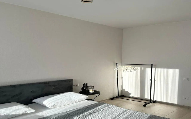 2-комнатная квартира в центре города на улице Мечникова 41/53