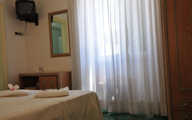 Hotel La Marticana