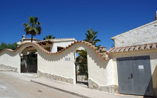 Villa in Benitachell, Alicante 102525 by MO Rentals