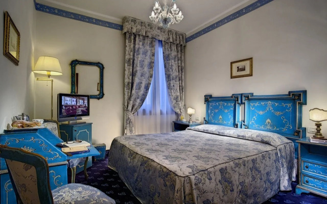 Venice Roulette Hotel 4*