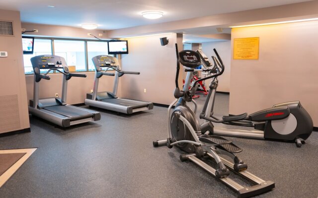 Bally's Dover Casino Resort