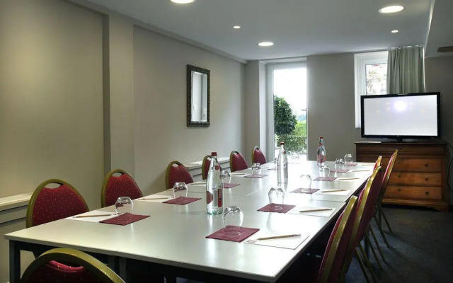 Résidence La Réserve