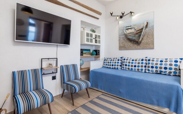 Beautiful Home in Jablanac With 4 Bedrooms and Wifi