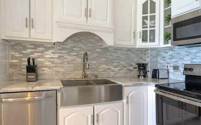 Modern Apartment Montego Bay in Jamaica