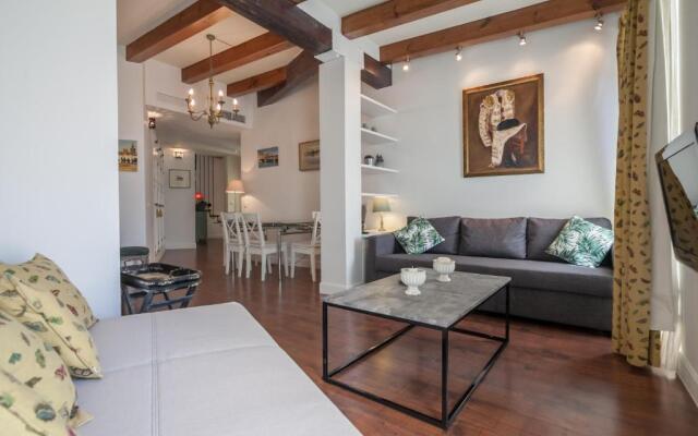 Roof Cathedral Sevilla