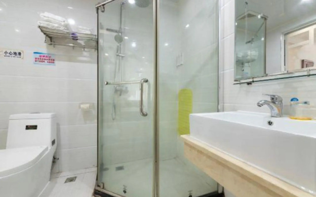 Dang Xiao Jiao Wu Hotel