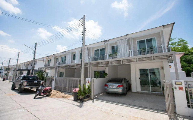 Soywhanhome Chiangmai