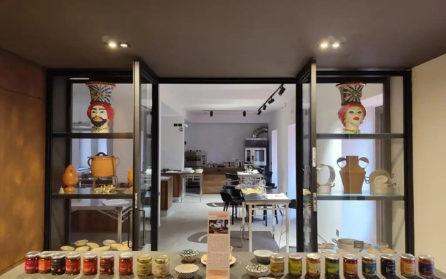 Santoro Country House
