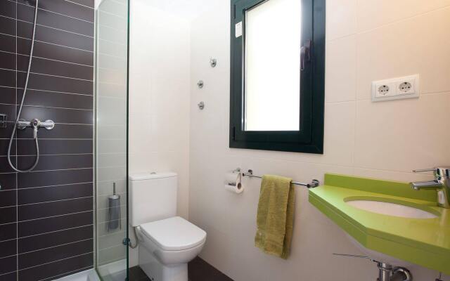 Apartment Cool Barcelona