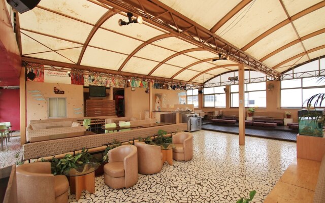 Purple Inn Boutique Hotel