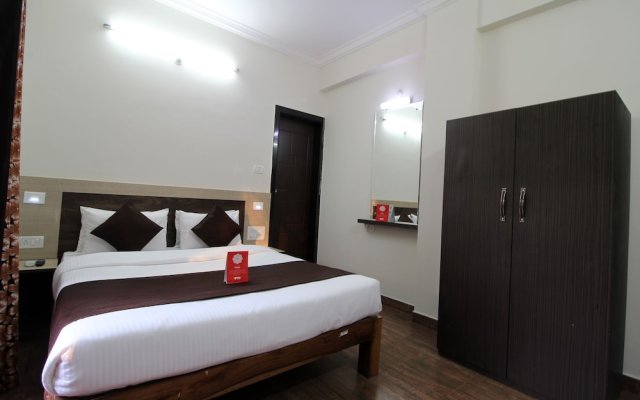 OYO 10173 Kanta Guest House