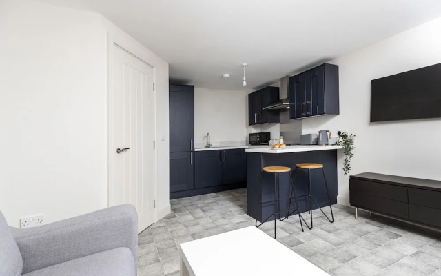 1 Avery Gardens - 1 Bedroom Apartment