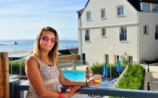 Residence Goelia An Douar
